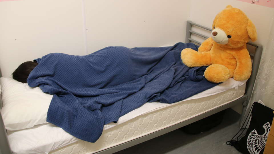 nauru children
