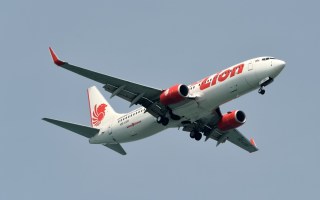 lion air crash