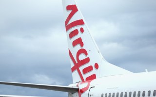 virgin virus flights