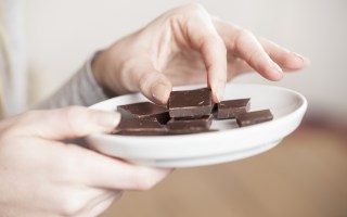 New research shows chocolate is some 1200 years older than first thought.