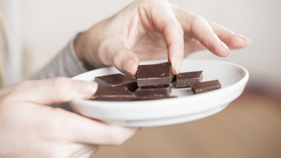 New research shows chocolate is some 1200 years older than first thought.