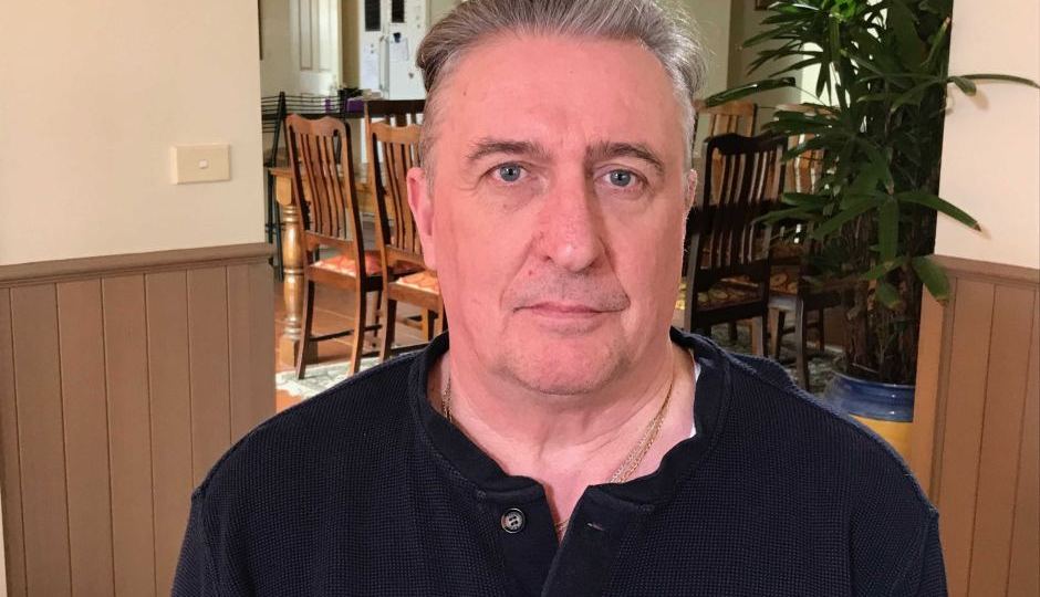 phil o'leary - child sex abuse