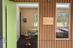 brisbane renewables classroom