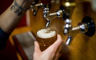 Australia's craft beer scene is booming.