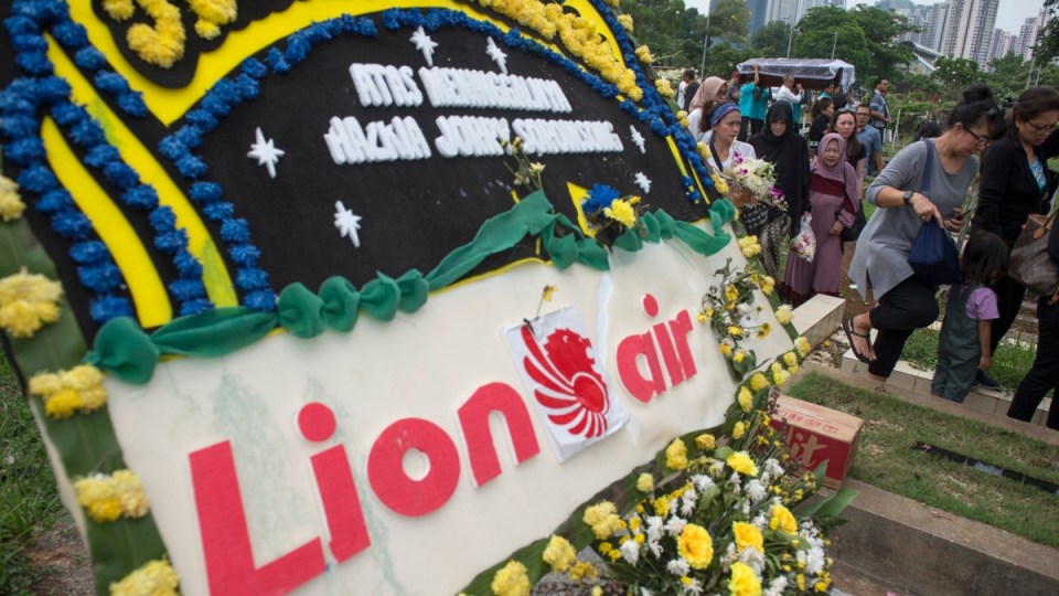 Lion Air