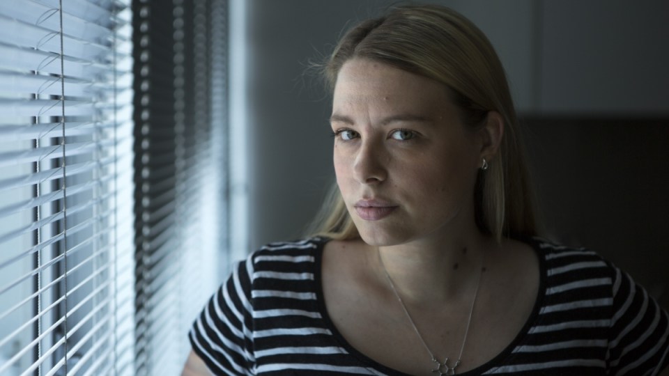 Alana Schetzer calls on women to not brush aside 'minor' incidents.