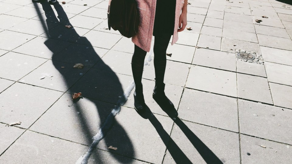 Sexual harassment can leave mental scars on women, writes Alana Schetzer.