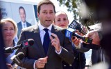 matthew guy - victorian election