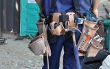 Eight steps to hiring a tradesperson