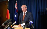 Luke Foley resigns as NSW Labor leader