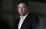 Elon Musk ws forced to step down as Tesla's chair.