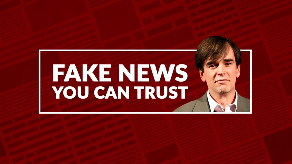 Fake news