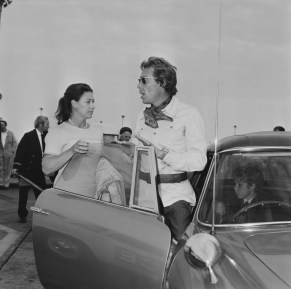 Princess Margaret Lord Snowdon