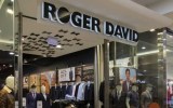 Roger David