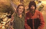 The photo that sparked thousands of people to donate to a sham GoFundMe campaign.