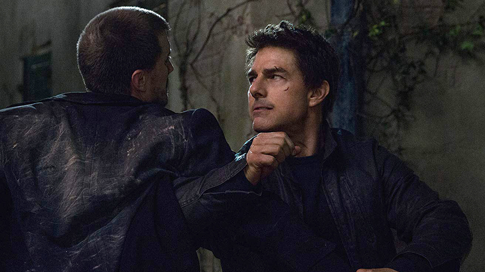 tom cruise jack reacher