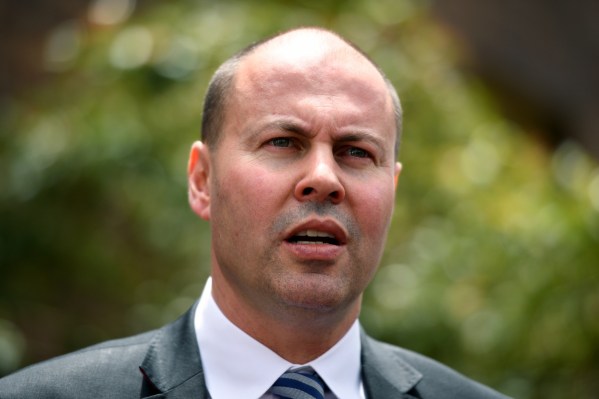 Josh Frydenberg could be given new powers under a bill to be introduced to parliament next week.
