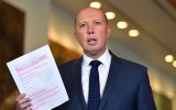 Peter dutton immigration