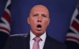 Peter Dutton