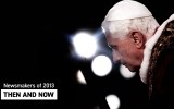pope benedict