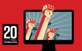 20 years of digital news