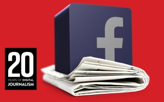 digital journalism