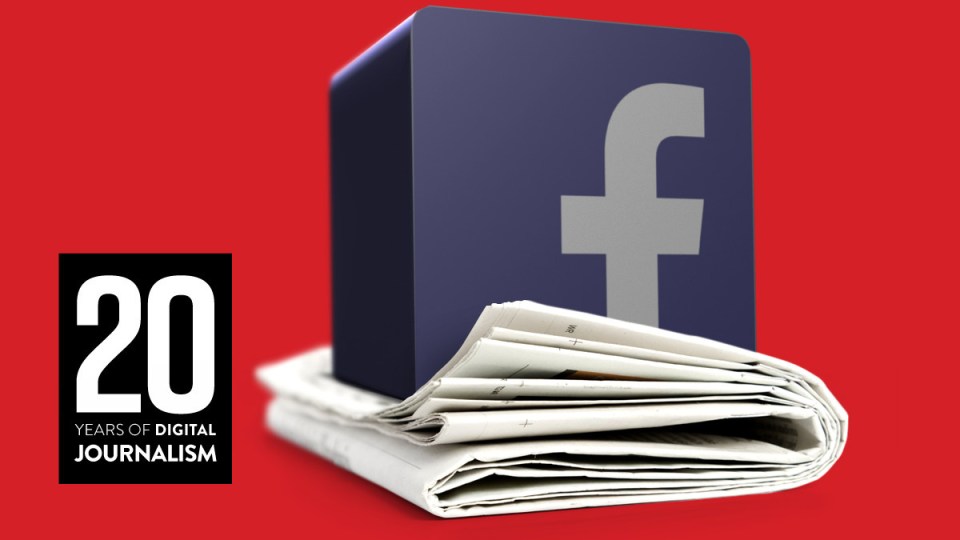 digital journalism