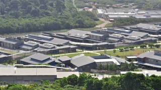 christmas island terrorists