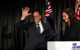 matthew guy concedes defeat in Victorian election