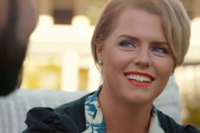 Former Liberal candidate Megan Purcell