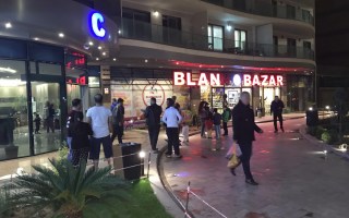 iran earthquake