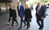 Premier Daniel Andrews unveiled his new cabinet on Tuesday.