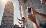 instagram changing travel