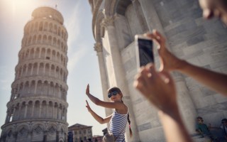 instagram changing travel