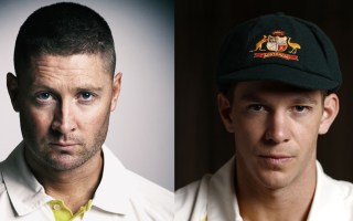 Clarke Paine Cricket