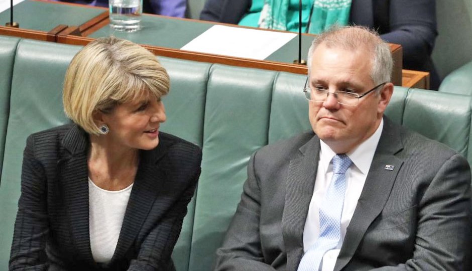 ulie-Bishop-Scott-Morrison