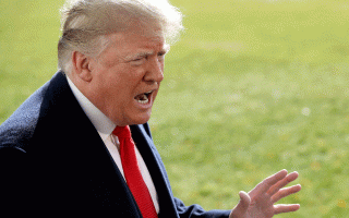 michael cohen donald trump russia