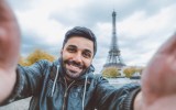 paris alone