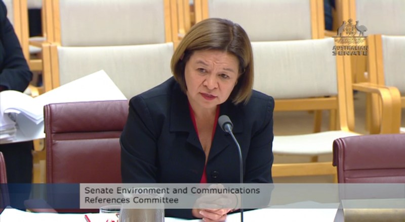 michelle-guthrie-senate-inquiry