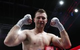 Jeff Horn Boxing