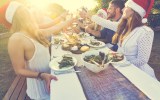 how to decline christmas invites without losing friends