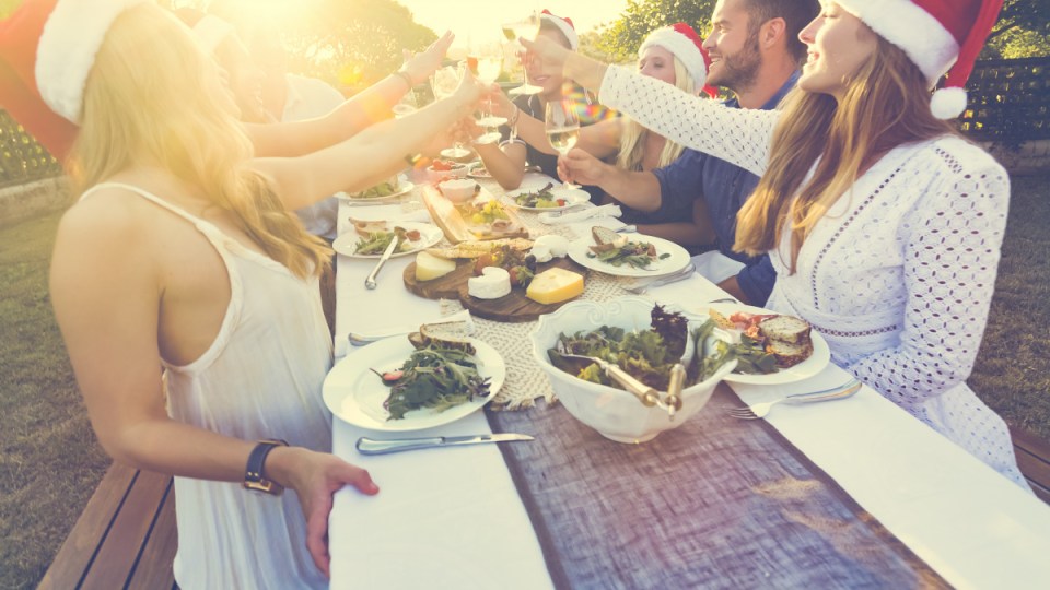 how to decline christmas invites without losing friends