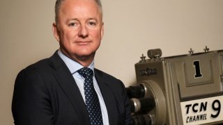 hugh marks abc