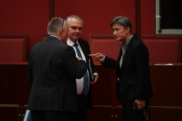 gay discrimination delay