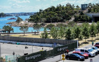 barangaroo