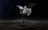 NASA asteroid