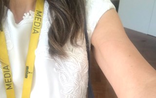 patricia karvelas parliamanet