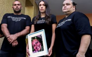 tanya day death in custody