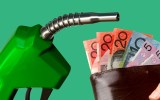 Drivers should time when they fit up their tanks to make sure the pay the lowest prices.