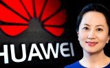 Huawei boss